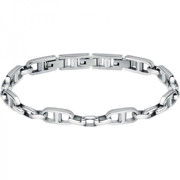 Morellato Mens Bracelet Catene SATX23 Buy Morellato Mens Bracelet Catene SATX23