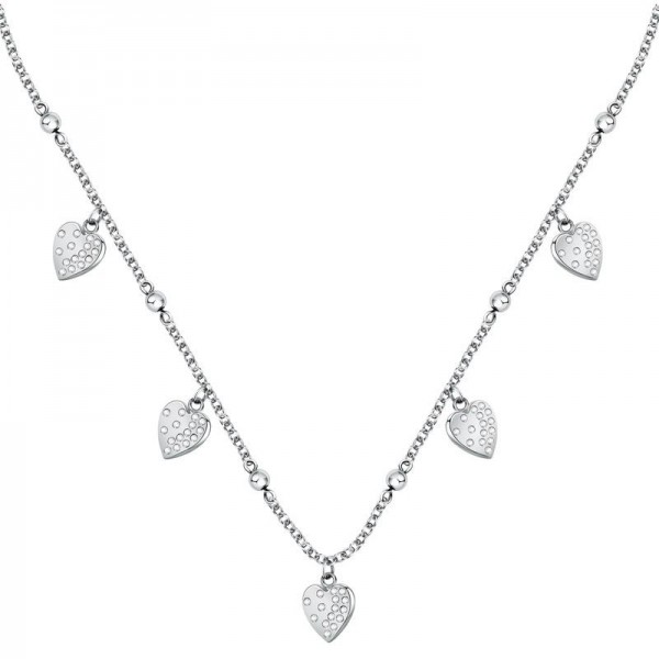 Collar Morellato Passioni Mujer SAUN02 Comprar Collar Morellato Passioni Mujer SAUN02