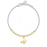 Pulsera Mujer Morellato Talismani SAUN35 Imagen de la Pulsera Mujer Morellato Talismani SAUN35