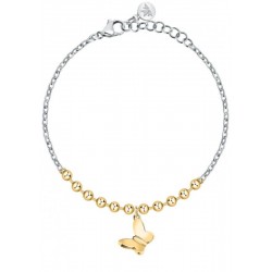 Pulsera Mujer Morellato Talismani SAUN35