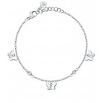 Pulsera Mujer Morellato Talismani SAUN36 Imagen de la Pulsera Mujer Morellato Talismani SAUN36