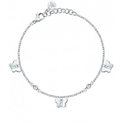 Pulsera Mujer Morellato Talismani SAUN36