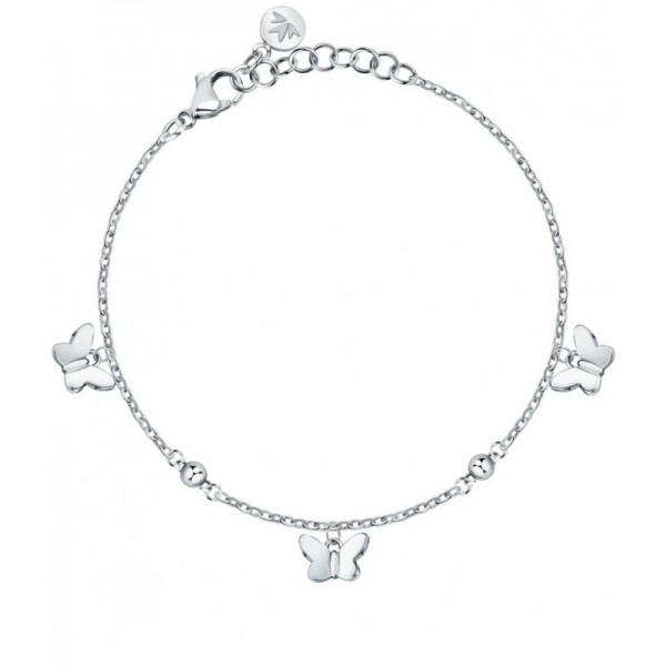 Pulsera Mujer Morellato Talismani SAUN36 Imagen de la Pulsera Mujer Morellato Talismani SAUN36