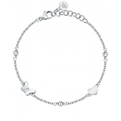 Pulsera Mujer Morellato Talismani SAUN37
