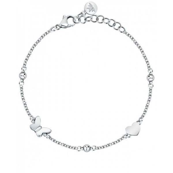 Pulsera Mujer Morellato Talismani SAUN37 Imagen de la Pulsera Mujer Morellato Talismani SAUN37