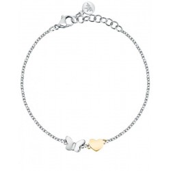 Pulsera Mujer Morellato Talismani SAUN38