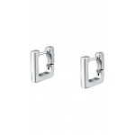 Image of Morellato Creole Ladies Earrings SAUP15