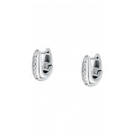 Image of Morellato Creole Ladies Earrings SAUP19