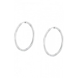 Image de Boucles dOreilles Femme Morellato Creole SAUP25