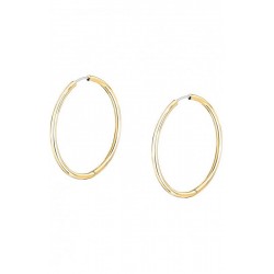 Image de Boucles dOreilles Femme Morellato Creole SAUP26