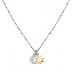 Collar Mujer Morellato Talismani SAUY03