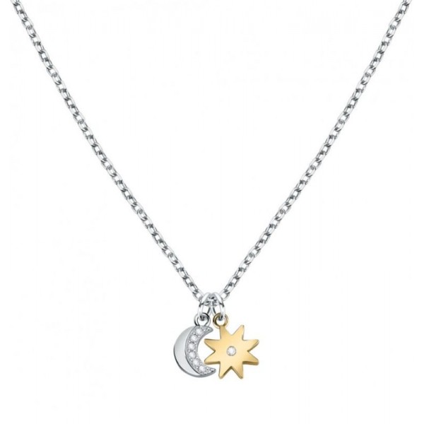 Imagen del Collar Mujer Morellato Talismani SAUY03