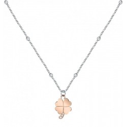 Collar Mujer Morellato Talismani SAUY05