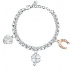Imagen de la Pulsera Mujer Morellato Talismani SAUY08