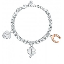 Pulsera Mujer Morellato Talismani SAUY08