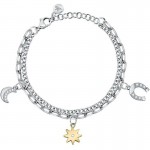 Image of the Morellato Talismani Womens Bracelet SAUY09