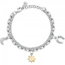 Pulsera Mujer Morellato Talismani SAUY09