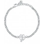 Image of the Morellato Talismani Womens Bracelet SAUY12