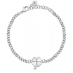 Pulsera Mujer Morellato Talismani SAUY12