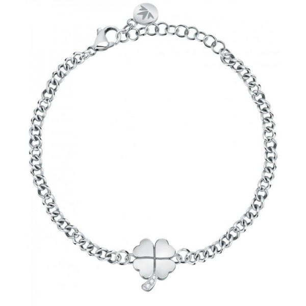 Image of the Morellato Talismani Womens Bracelet SAUY12
