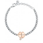 Imagen de la Pulsera Mujer Morellato Talismani SAUY15