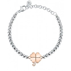 Pulsera Mujer Morellato Talismani SAUY15