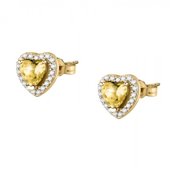 Comprare Orecchini Morellato Donna Tesori SAVB06