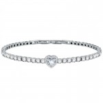 Immagine del Bracciale donna Morellato Tesori in argento SAVB11