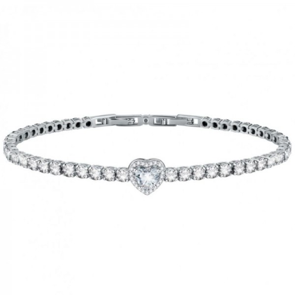 Immagine del Bracciale donna Morellato Tesori in argento SAVB11