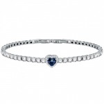 Image of the Morellato Tesori Ladies Bracelet in Silver SAVB12
