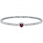 Immagine del Bracciale donna Morellato Tesori in argento SAVB18