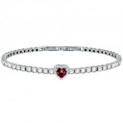 Pulsera Mujer Morellato Tesori en plata SAVB18