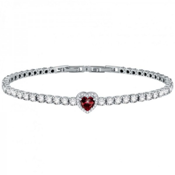 Immagine del Bracciale donna Morellato Tesori in argento SAVB18