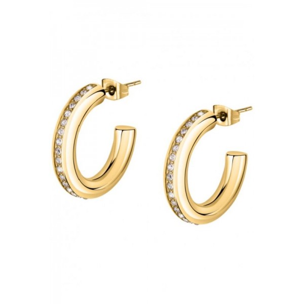Pendientes Mujer Morellato Creole SAVN01 Imagen de Pendientes Mujer Morellato Creole SAVN01