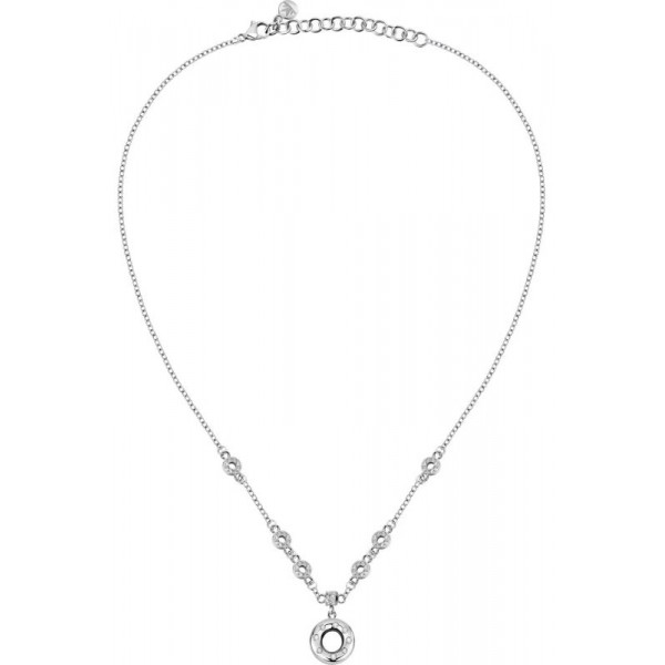 Morellato Damenhalskette Bagliori SAVO04 Morellato Damenhalskette Bagliori SAVO04 kaufen