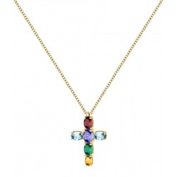 Collar Mujer Morellato Colori SAVY02