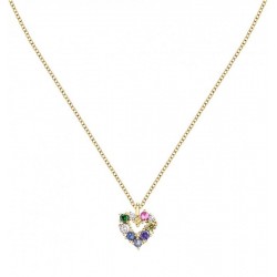Collar Mujer Morellato Colori SAVY06