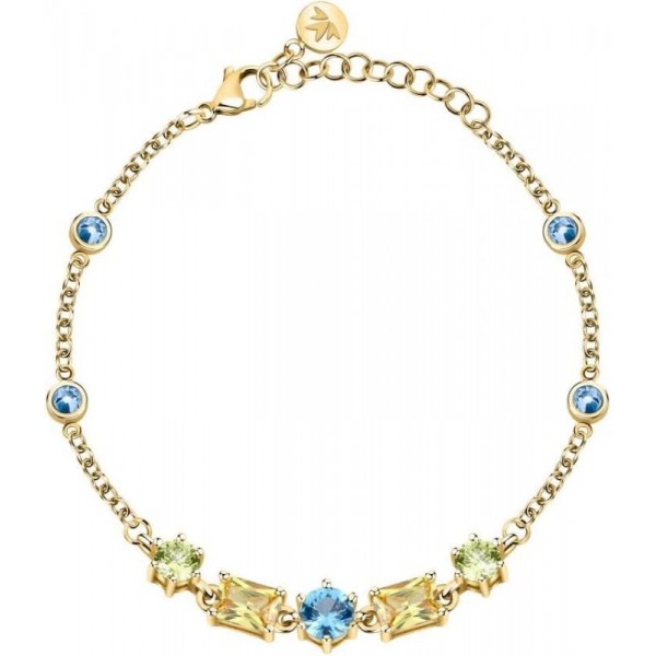 Image of the Morellato Colori Womens Bracelet SAVY08