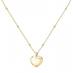 Collar Mujer Morellato Talismani SAVZ02