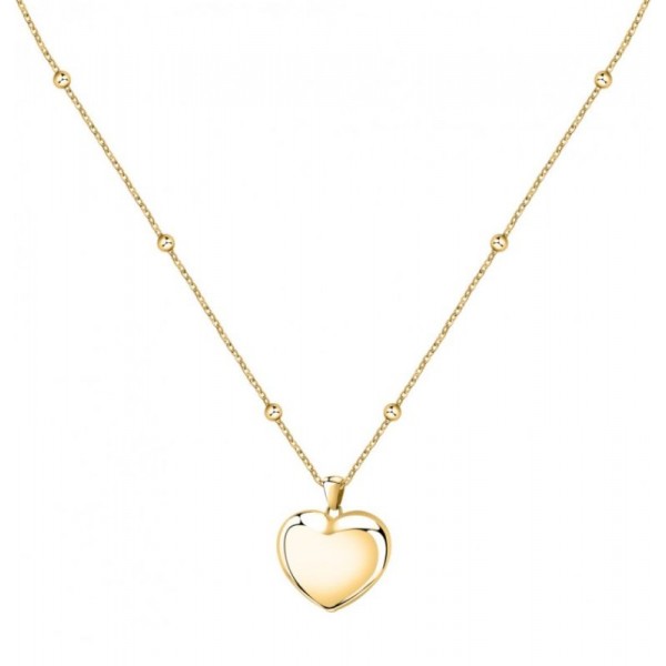 Imagen del Collar Mujer Morellato Talismani SAVZ02