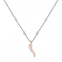 Collar Mujer Morellato Talismani SAVZ04