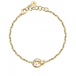 Pulsera Mujer Morellato Talismani SAVZ08