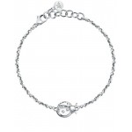 Image of the Morellato Talismani Womens Bracelet SAVZ09