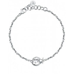 Pulsera Mujer Morellato Talismani SAVZ09