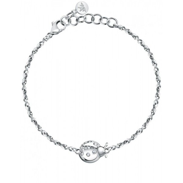 Image of the Morellato Talismani Womens Bracelet SAVZ09