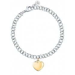 Pulsera Mujer Morellato Talismani SAVZ10