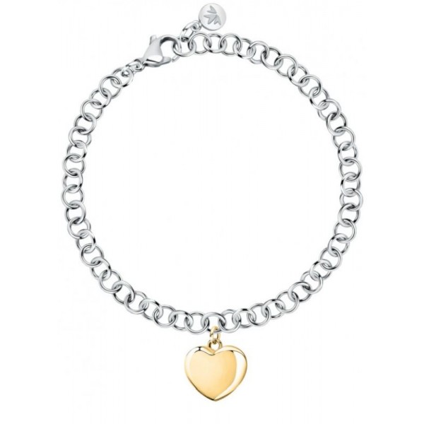 Imagen de la Pulsera Mujer Morellato Talismani SAVZ10