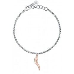 Pulsera Mujer Morellato Talismani SAVZ11