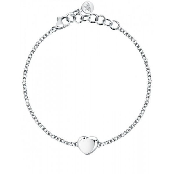 Image of the Morellato Talismani Womens Bracelet SAVZ12