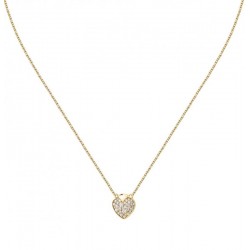 Collar Mujer Morellato Talismani SAVZ13